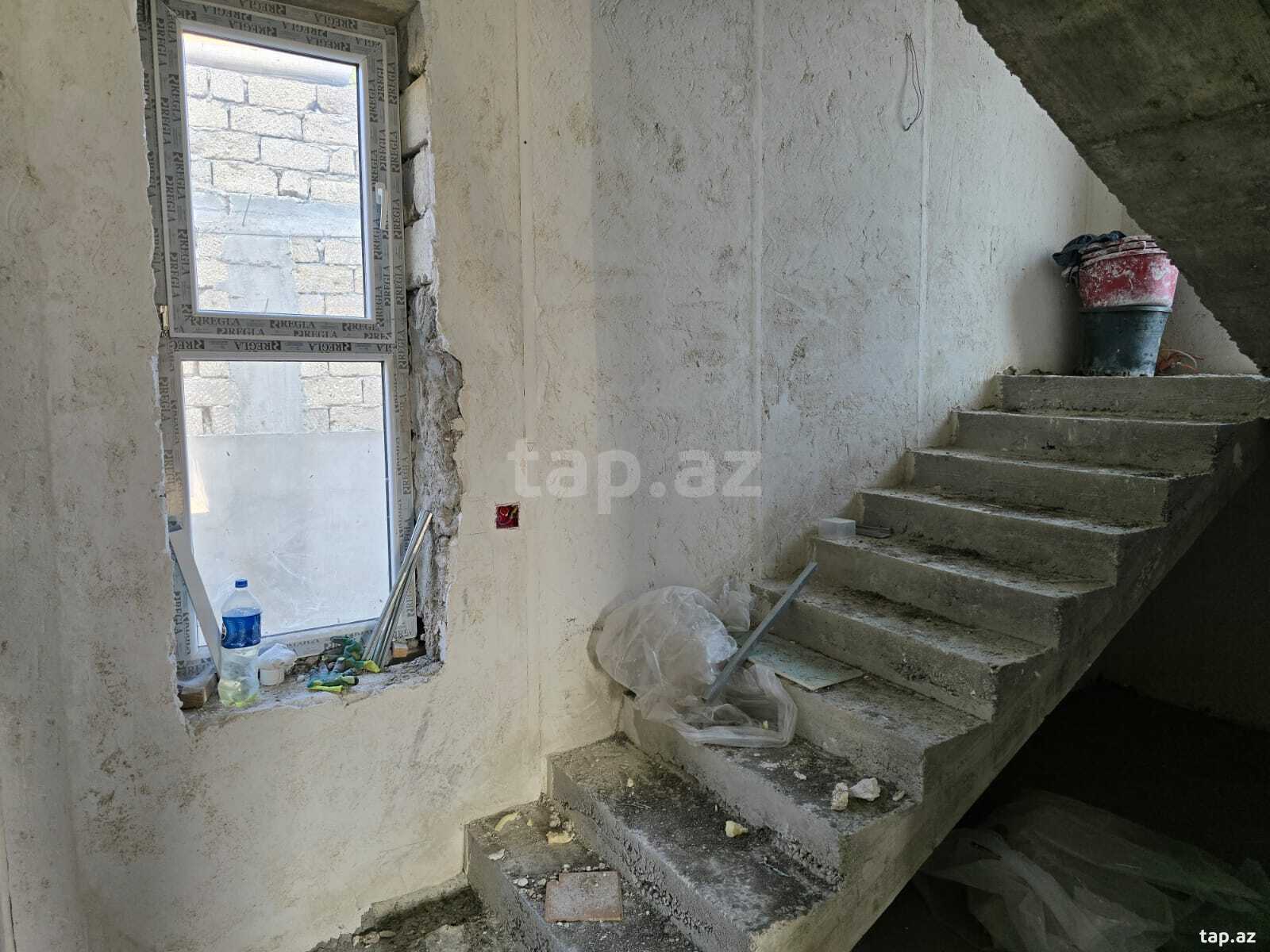 Bağ evi, Mərdəkan qəs. (7)