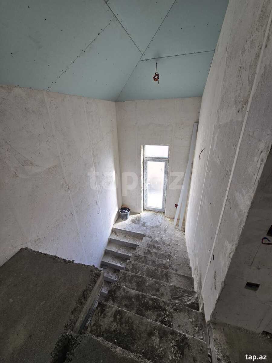 Bağ evi, Mərdəkan qəs. (8)