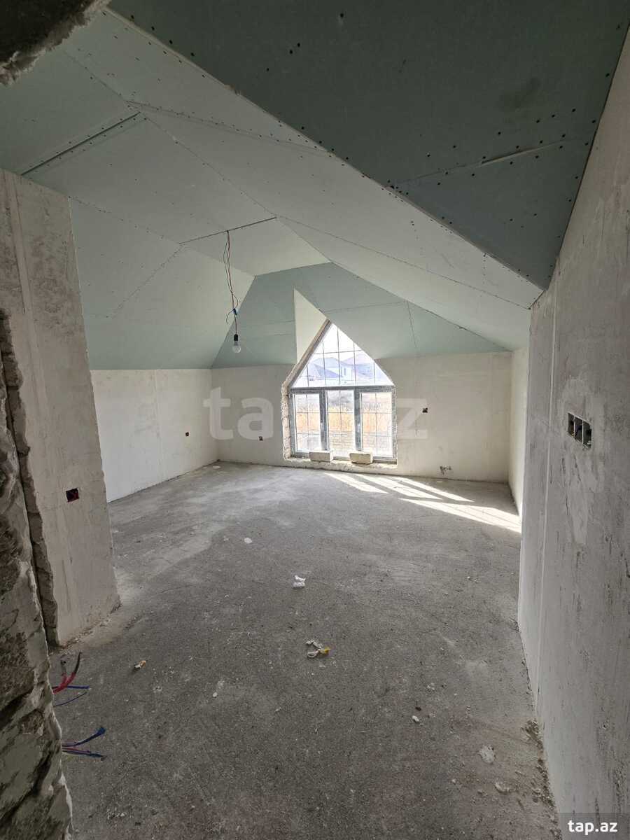 Bağ evi, Mərdəkan qəs. (5)