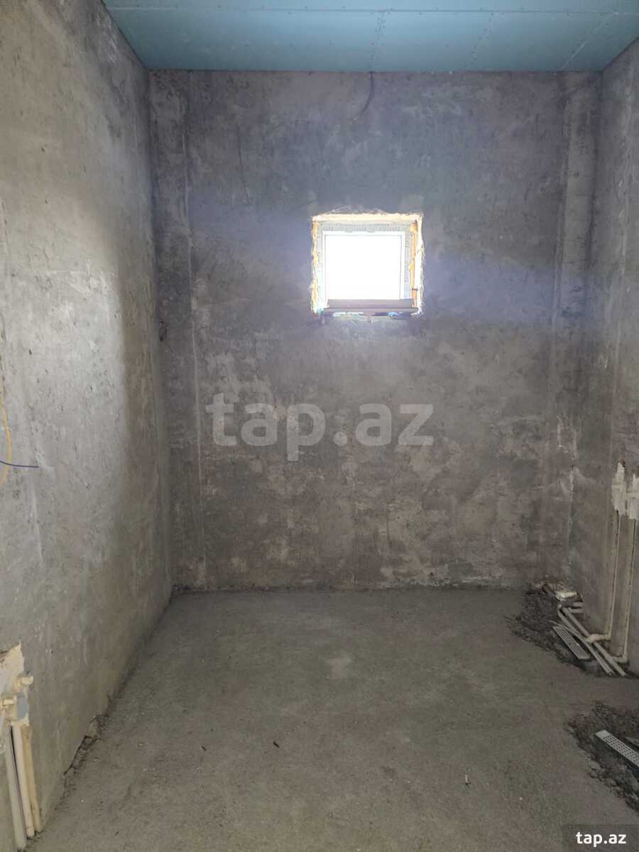 Bağ evi, Mərdəkan qəs. (12)