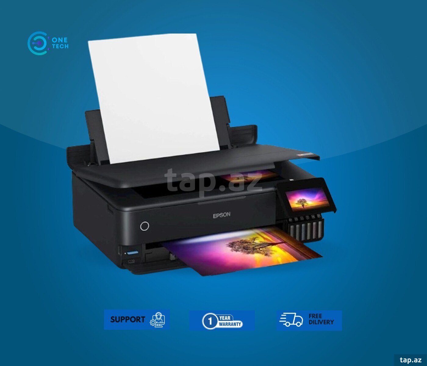 Printer Epson L8180 CIS (C11CJ21403)
