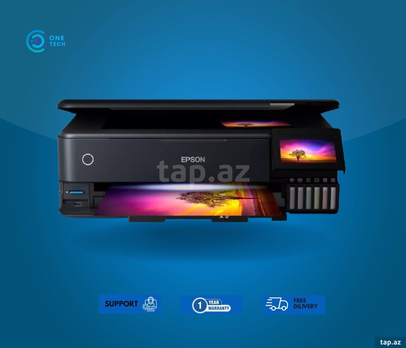 Printer Epson L8180 CIS (C11CJ21403) (2)