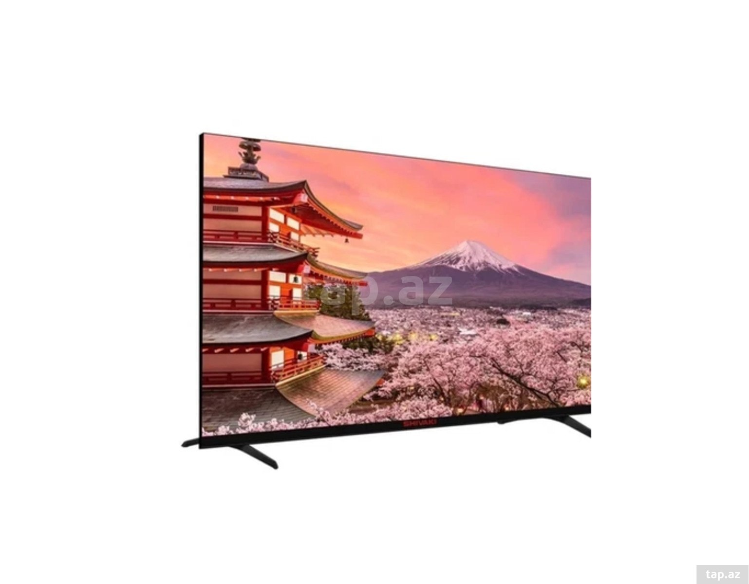 SHIVAKI S43MUA800 43" Smart LED TV — 1