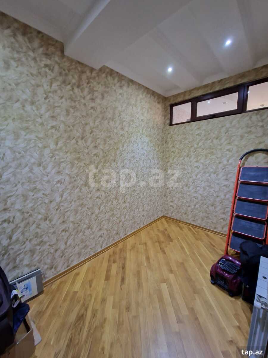 3-otaqlı yeni tikili, 8 Noyabr m., 103 m² (17)
