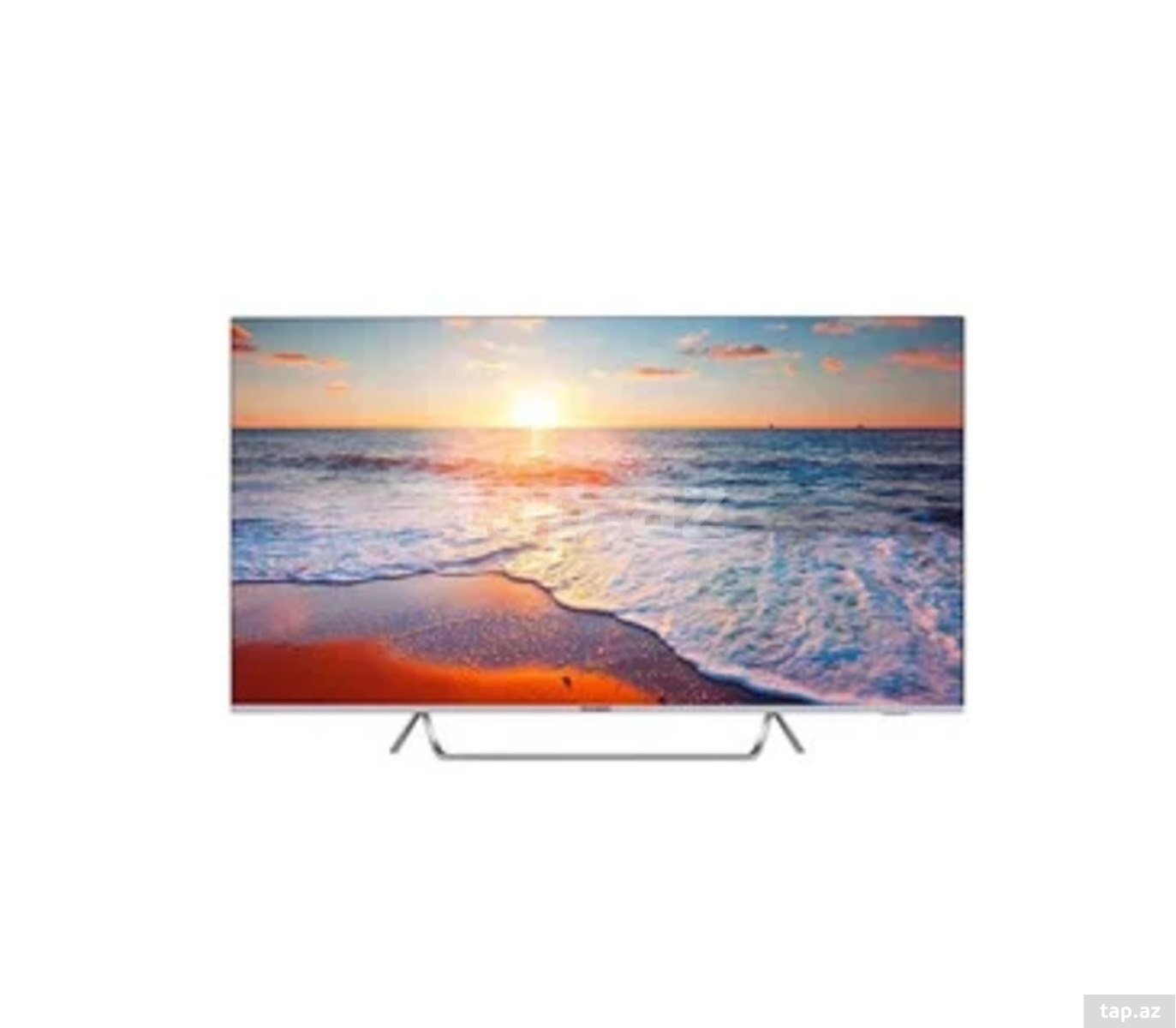 Televizor SHIVAKI S50MF3300 50" Smart 4K UHD LED TV — 1