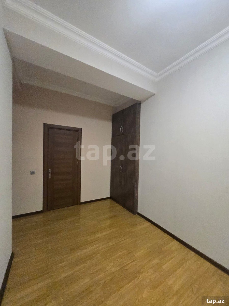 3-otaqlı yeni tikili kirayə verilir, Yeni Gence qəs., 110 m² (4)