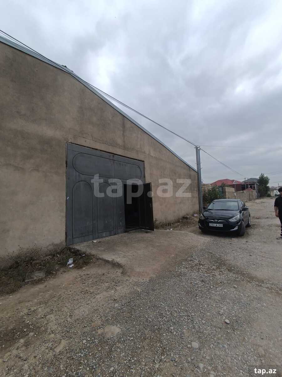 Obyekt icarəyə verilir, Digah qəs. (3)