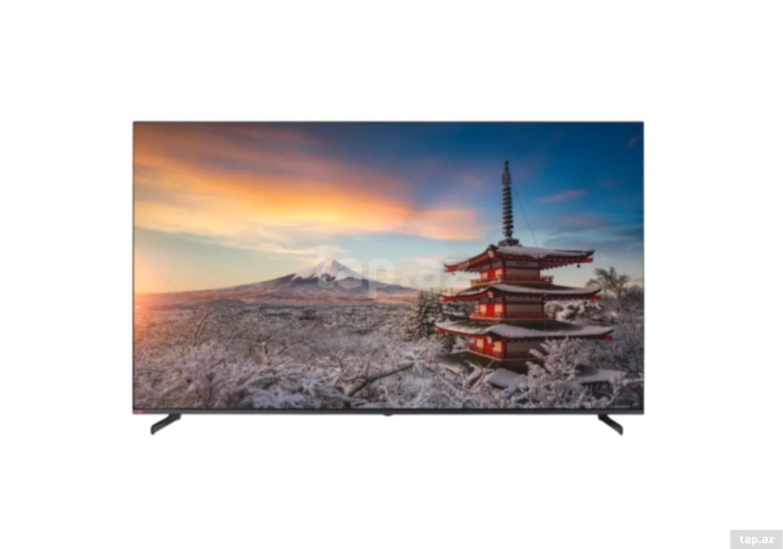Televizor Shivaki S55NUCH900 55" Smart 4K UHD LED — 1
