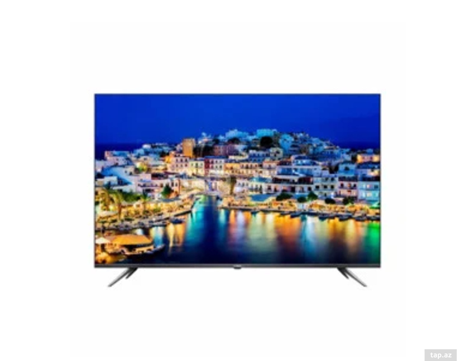 Televizor Shivaki S65MUA800 65" Smart 4K UHD LED TV — 1
