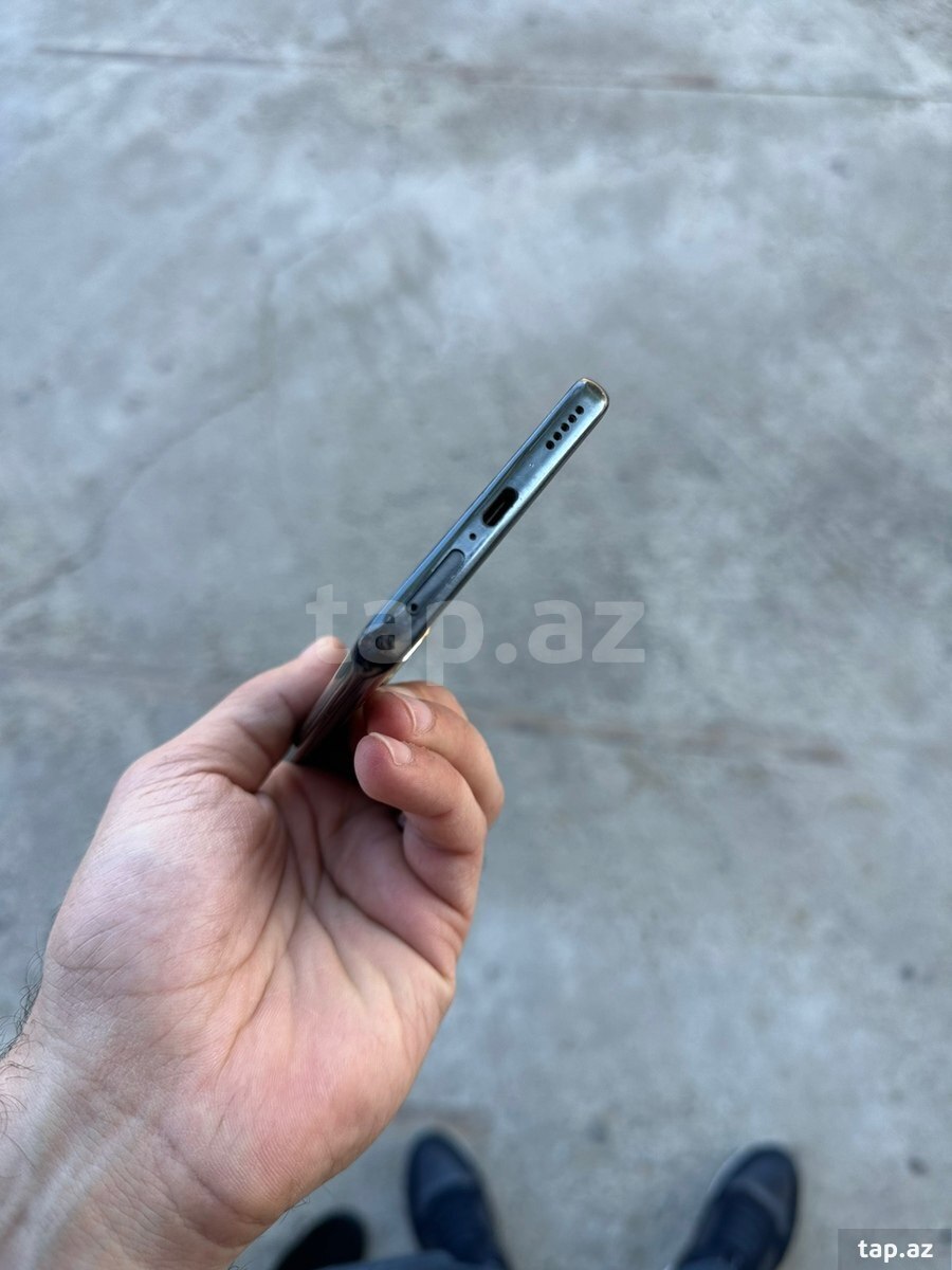 Honor X9b Midnight Black 256GB/12GB (4)