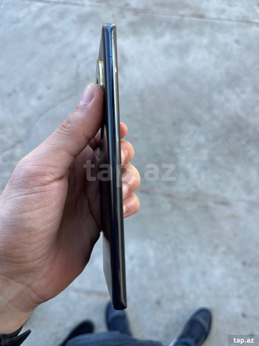 Honor X9b Midnight Black 256GB/12GB (2)