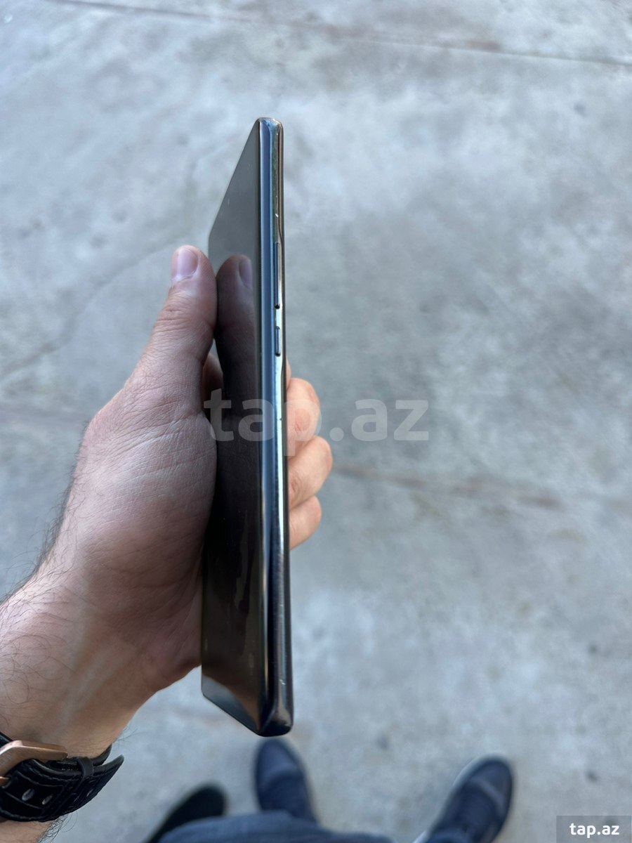 Honor X9b Midnight Black 256GB/12GB (3)