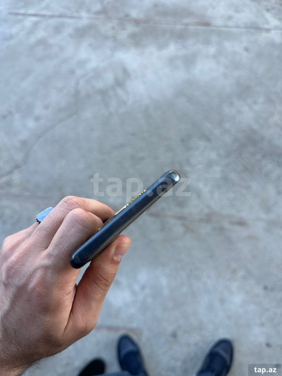 Honor X9b Midnight Black 256GB/12GB (5)