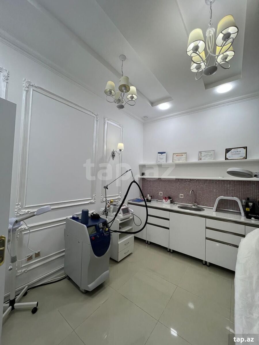 Obyekt icarəyə verilir, Həsən Əliyev küç. 5a (15)