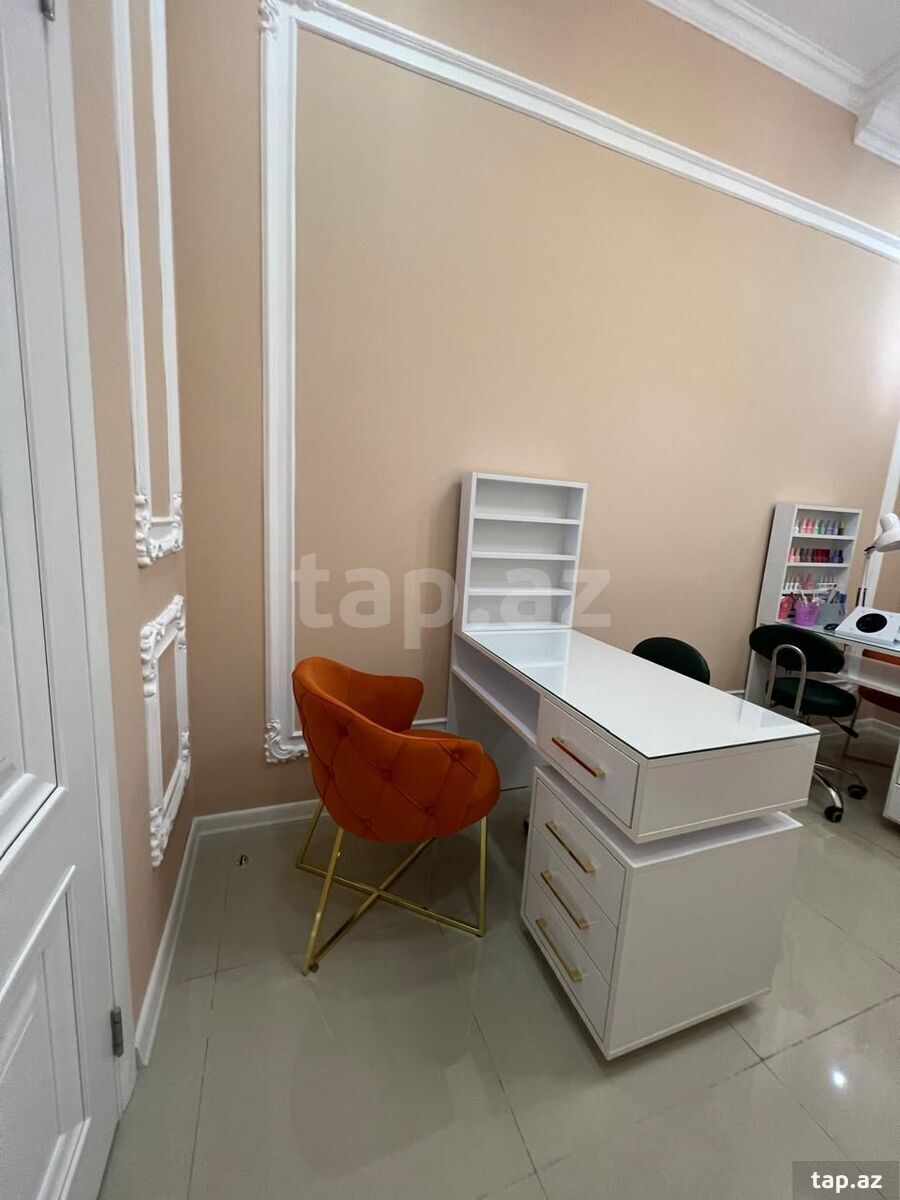 Obyekt icarəyə verilir, Həsən Əliyev küç. 5a (10)