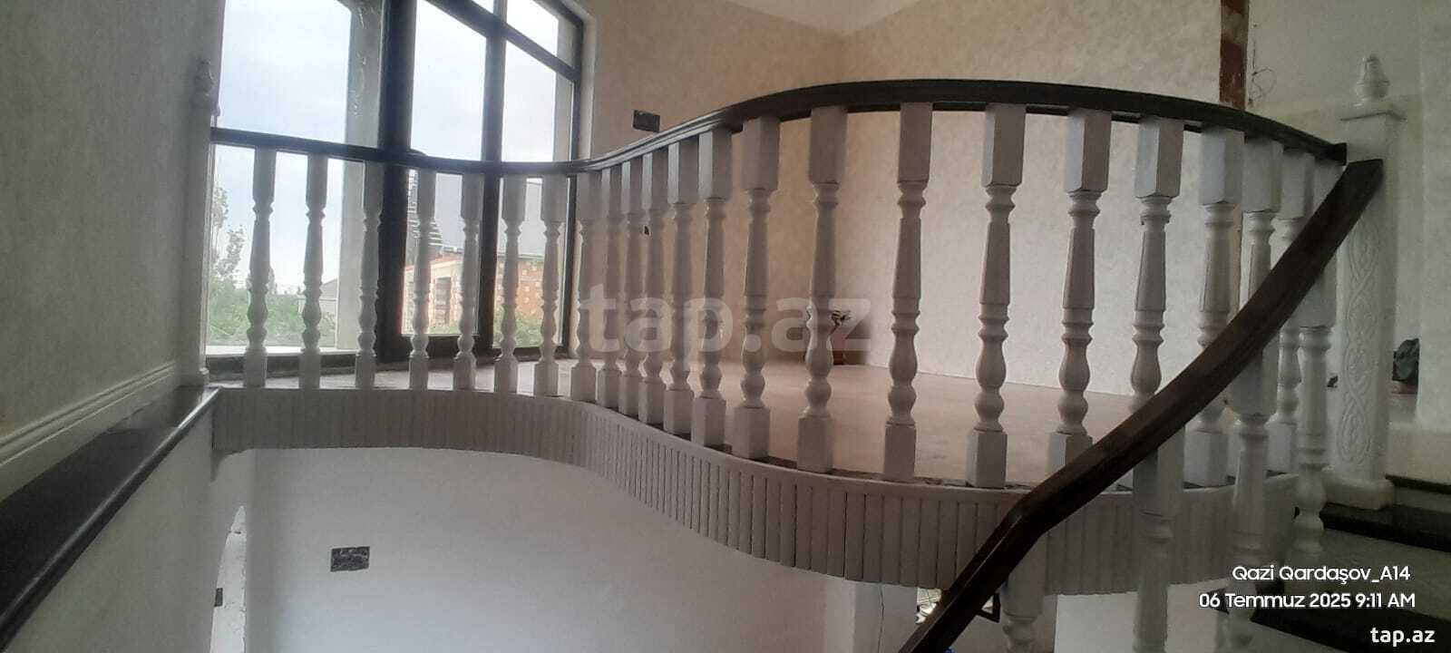 Pilləkanlarının yığılması (5)