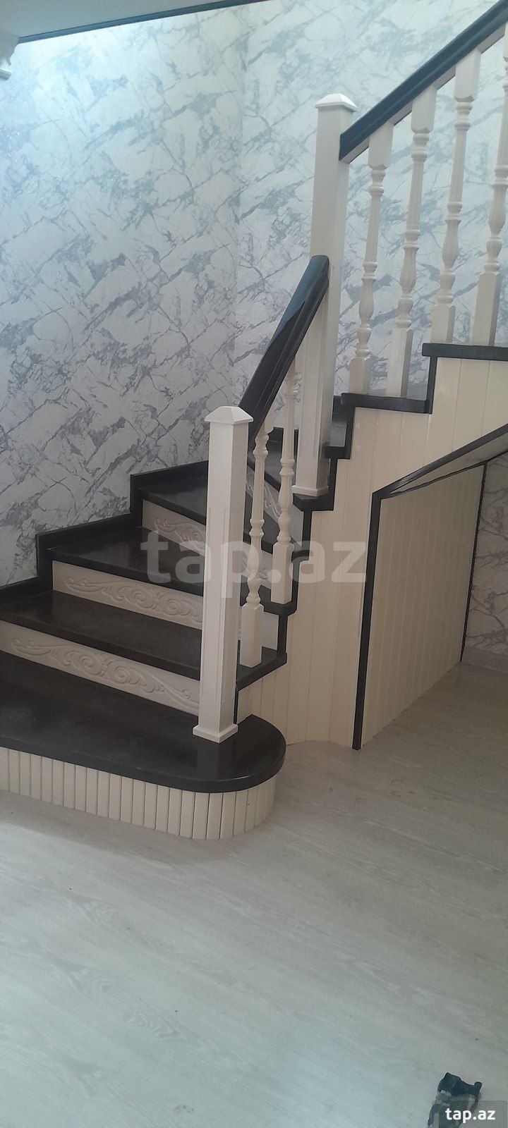 Pilləkanlarının yığılması (9)