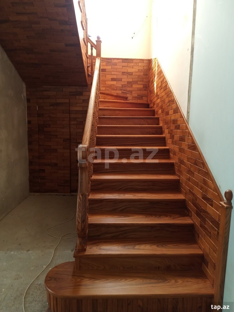 Pilləkanlarının yığılması (26)