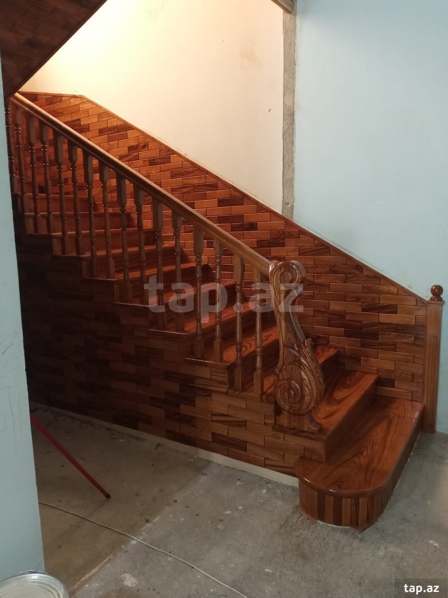 Pilləkanlarının yığılması (25)