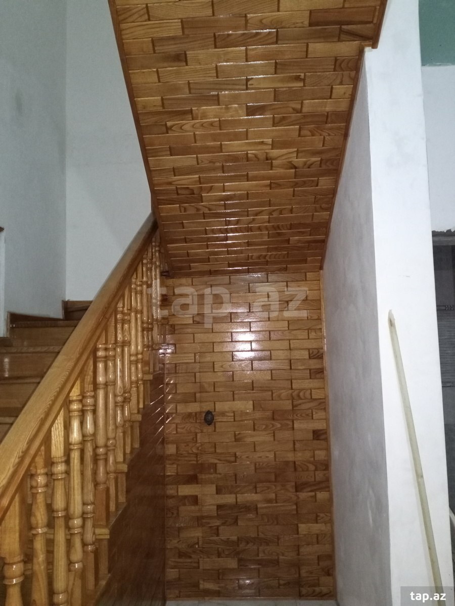 Pilləkanlarının yığılması (23)
