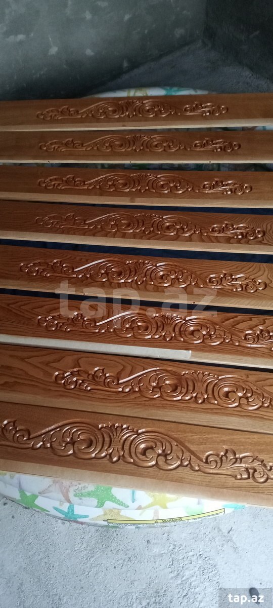 Pilləkanlarının yığılması (32)