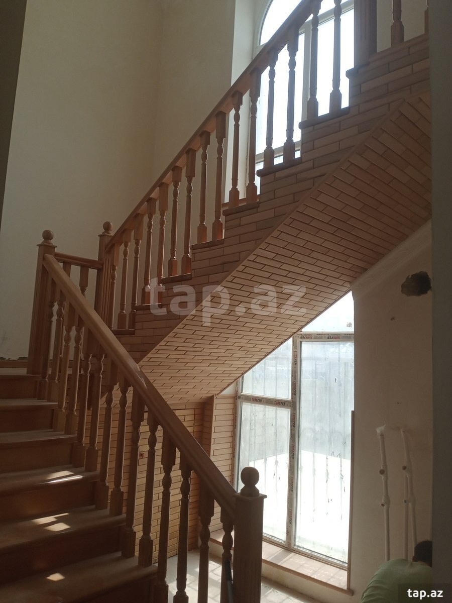 Pilləkanlarının yığılması (29)