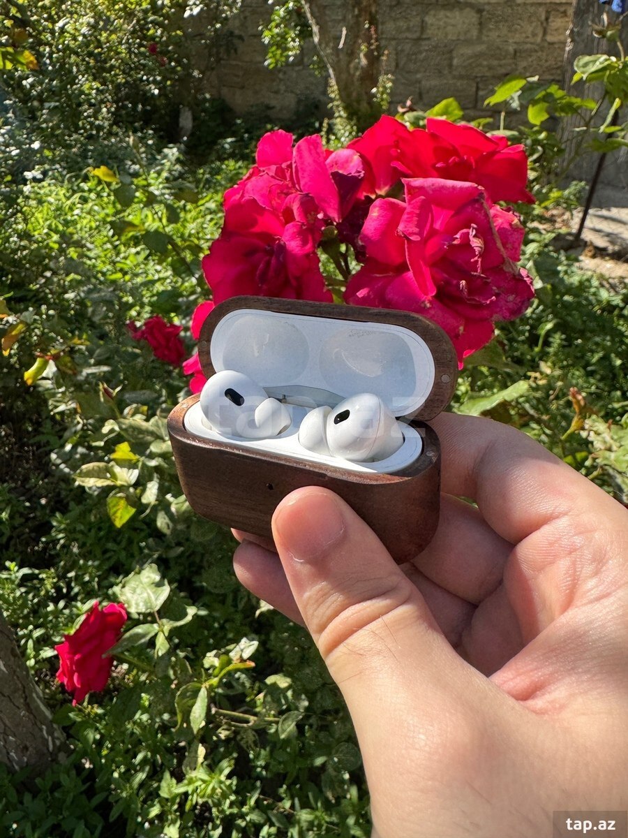 AirPods qılıfı (4)