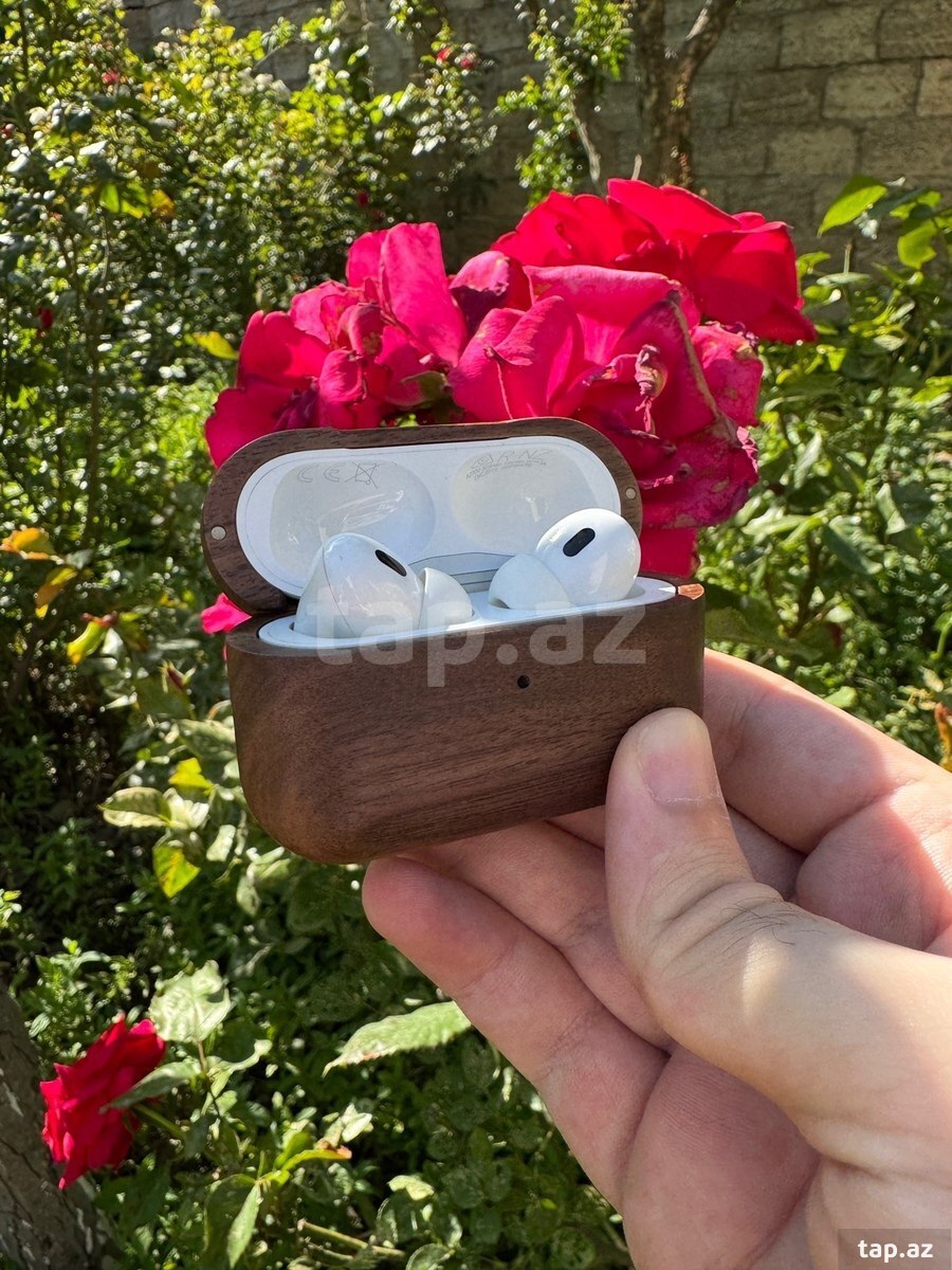 AirPods qılıfı