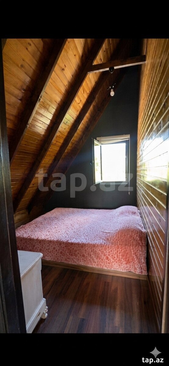 Bağ evi kirayə verilir, Ismayillı r. (13)