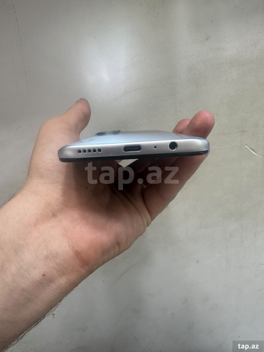 Honor X7 Titanium Silver 128GB/6GB (6)