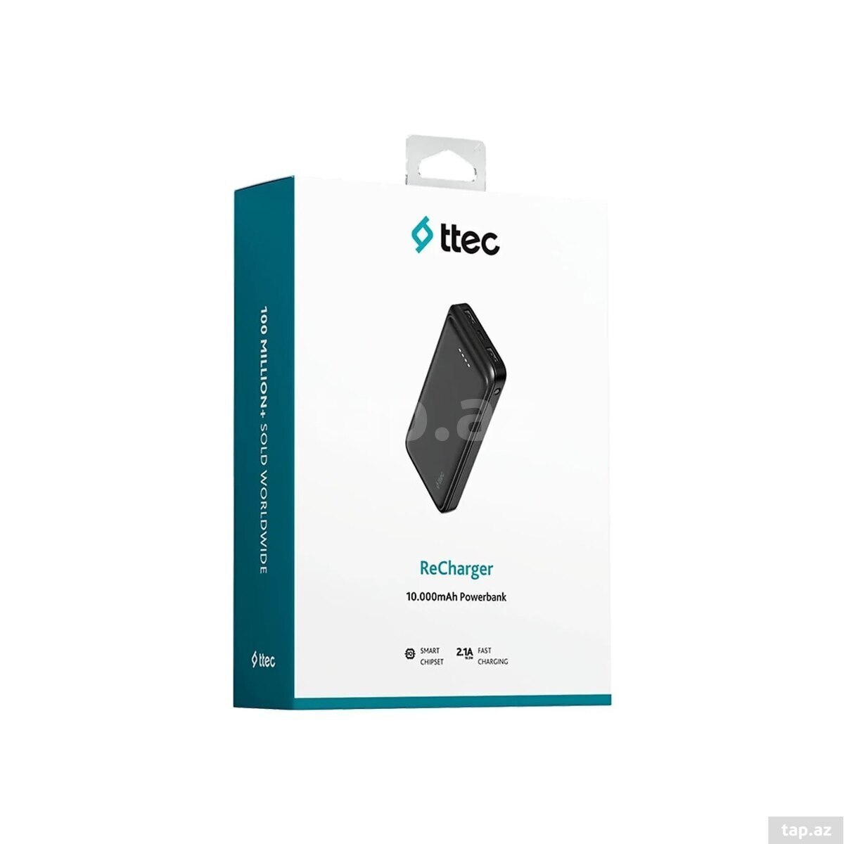 Power bank