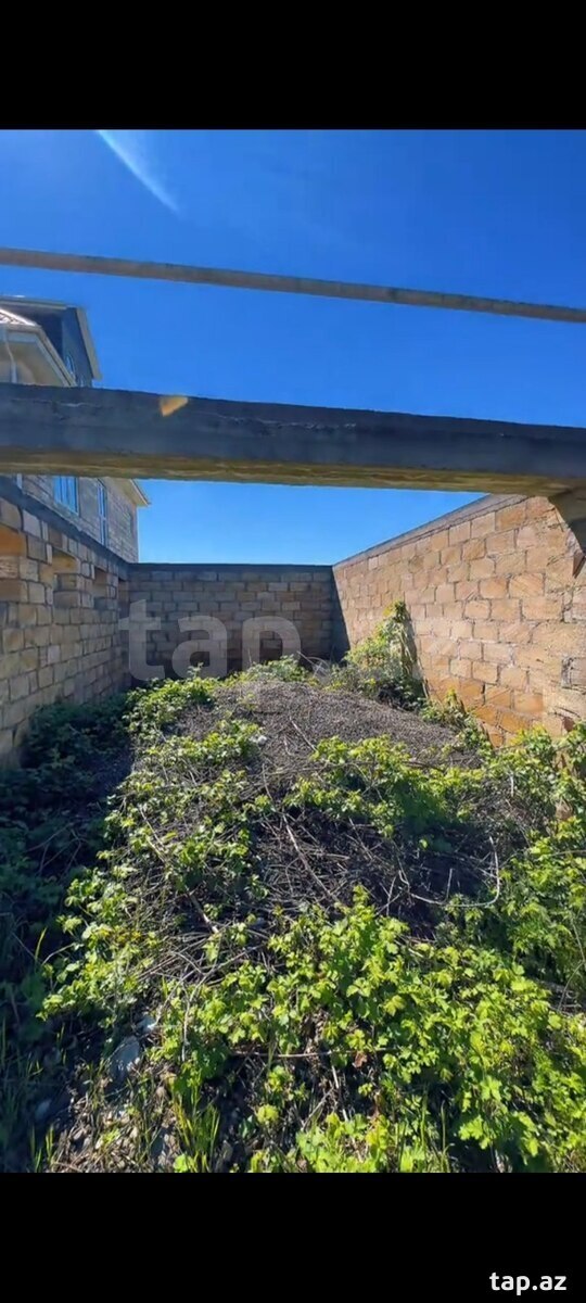 Həyət evi, Qusar r.