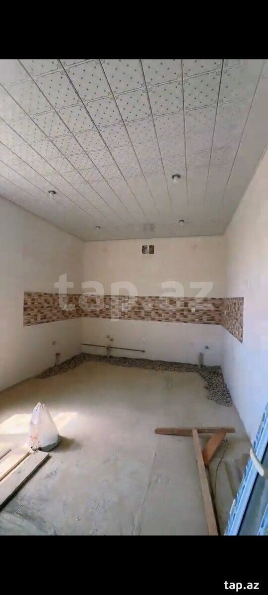 Həyət evi, Qusar r.