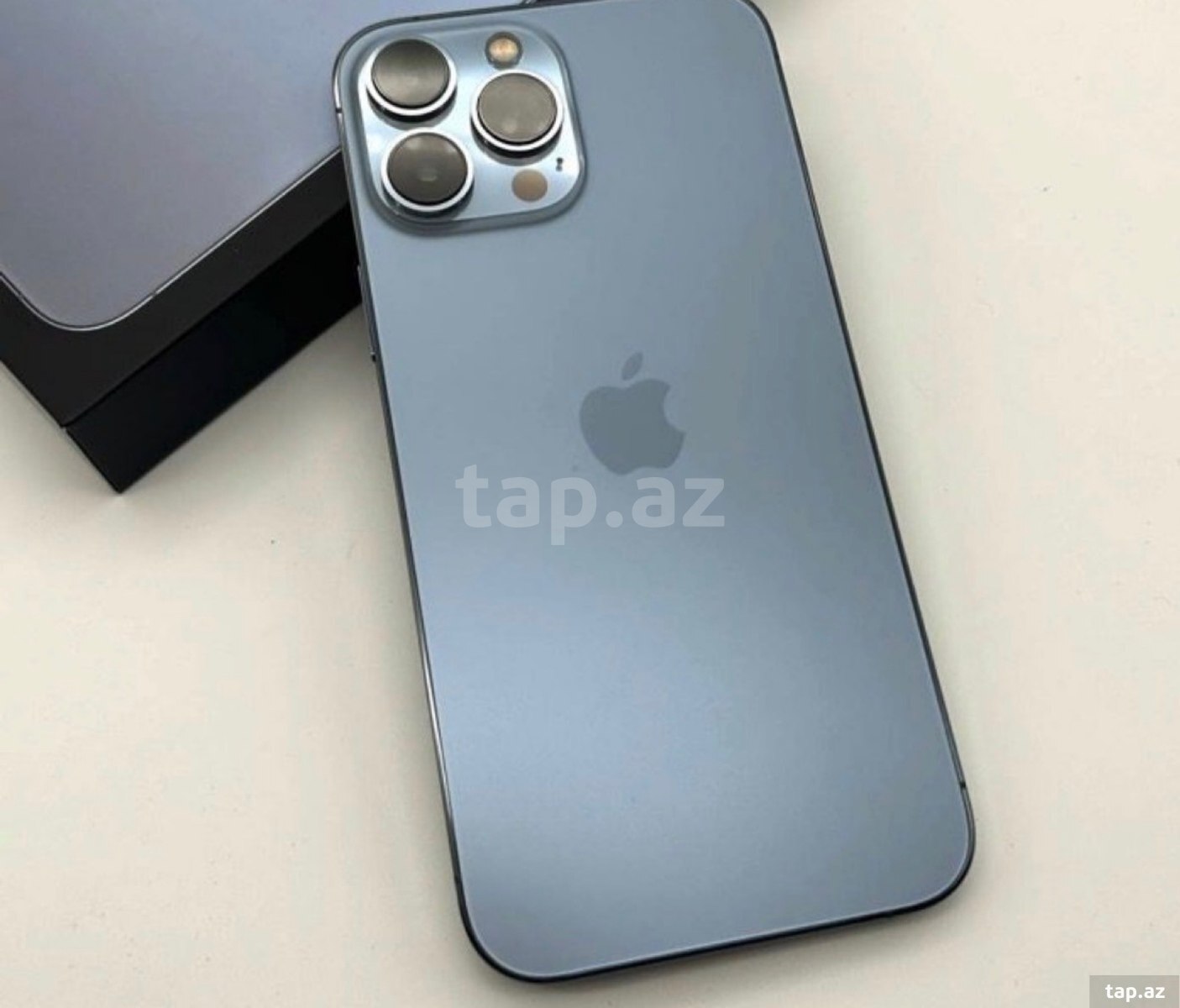 Apple iPhone 13 Pro Max Sierra Blue 128GB/6GB