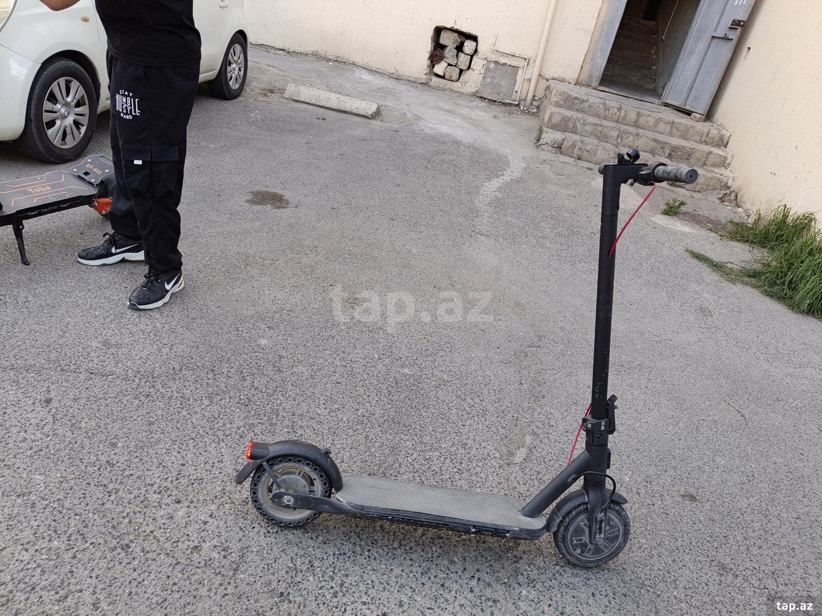 Skuter Xiaomi
