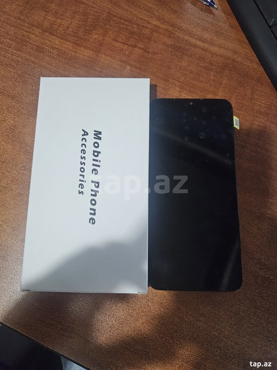 Honor X8 Midnight Black 128GB/6GB
