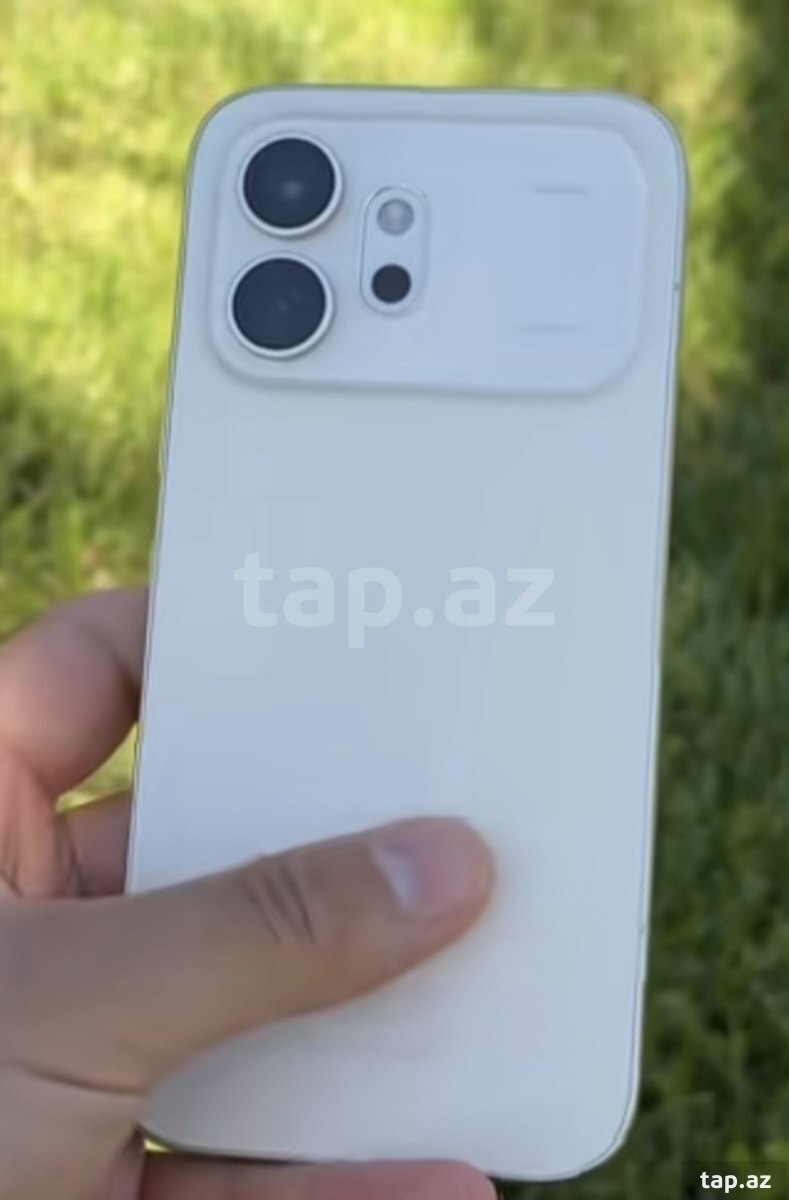 Honor 600 Black 256GB/8GB