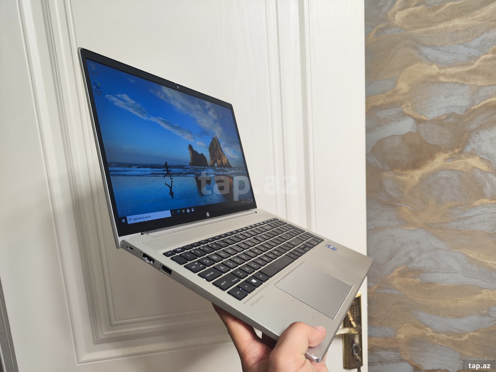 HP Probook 450 g8 (3)