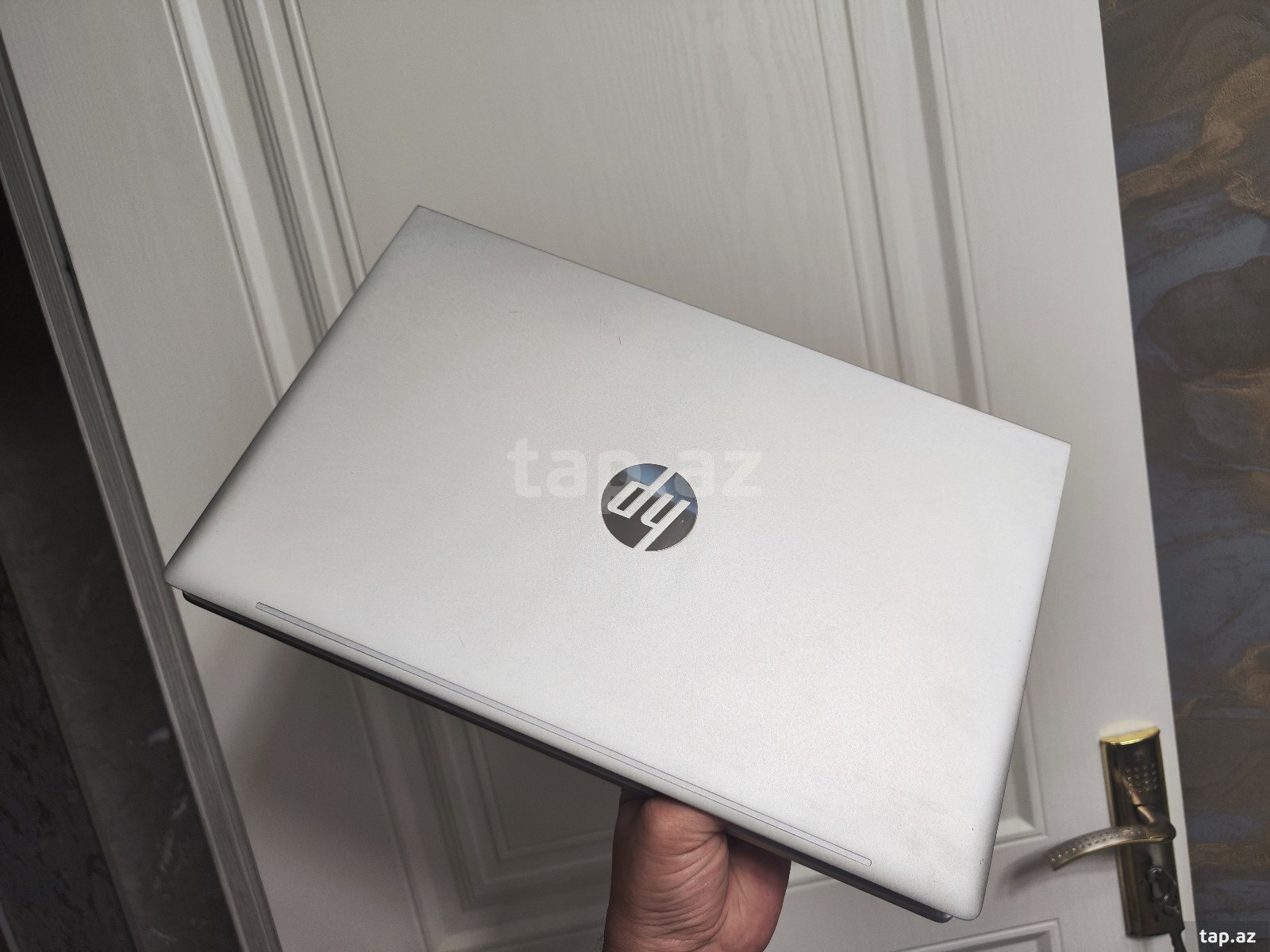 HP Probook 450 g8 (4)