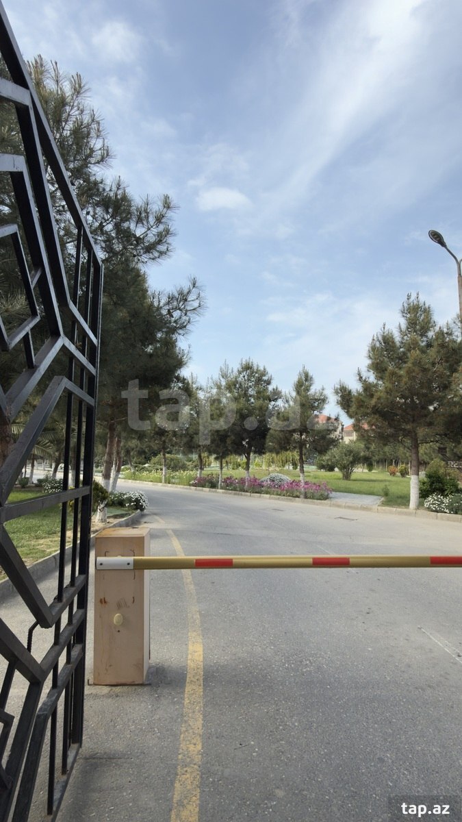2-otaqlı yeni tikili, Buzovna qəs., 68 m² (6)