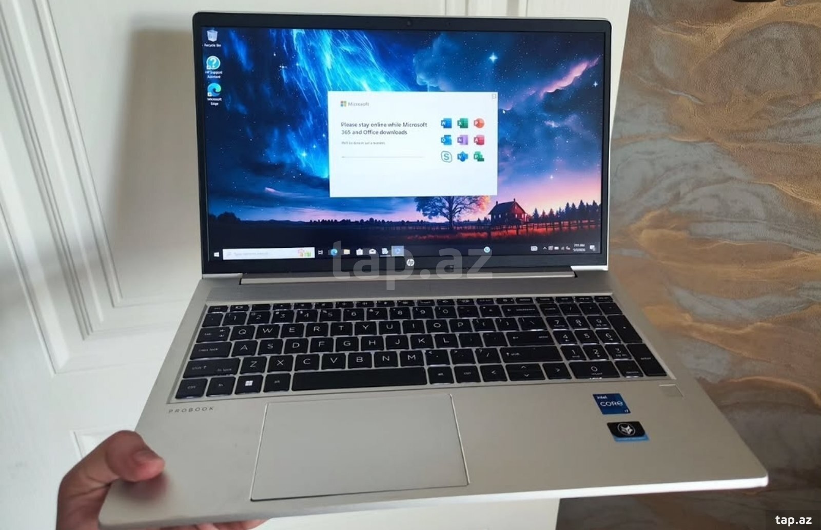 HP probook 450 g10