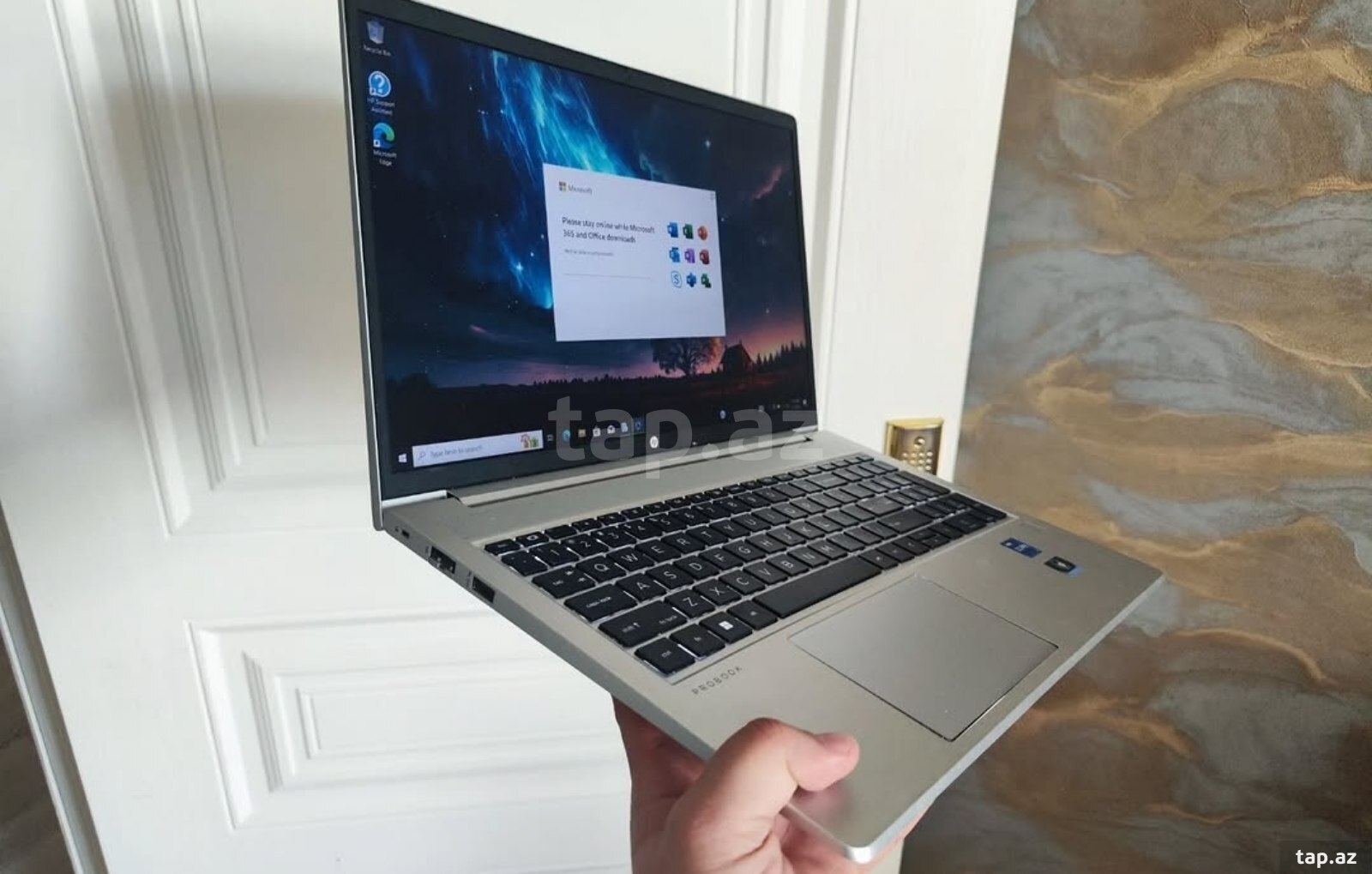HP probook 450 g10 (2)