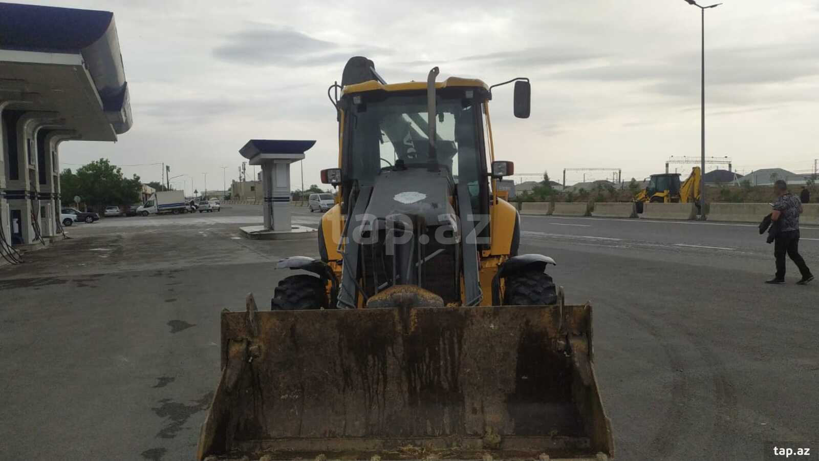 Volvo bl61b, 2013 il (2)