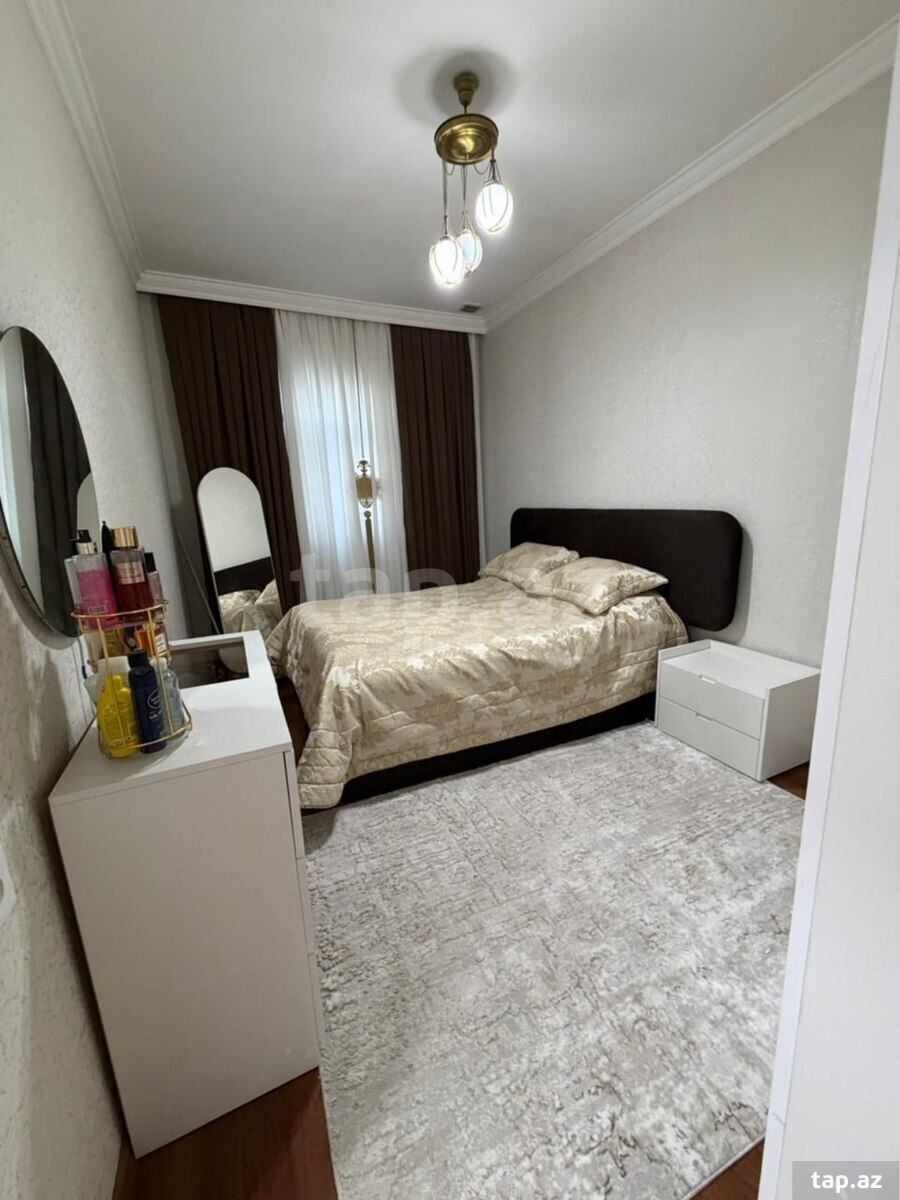 Həyət evi kirayə verilir, Masazır qəs. (10)