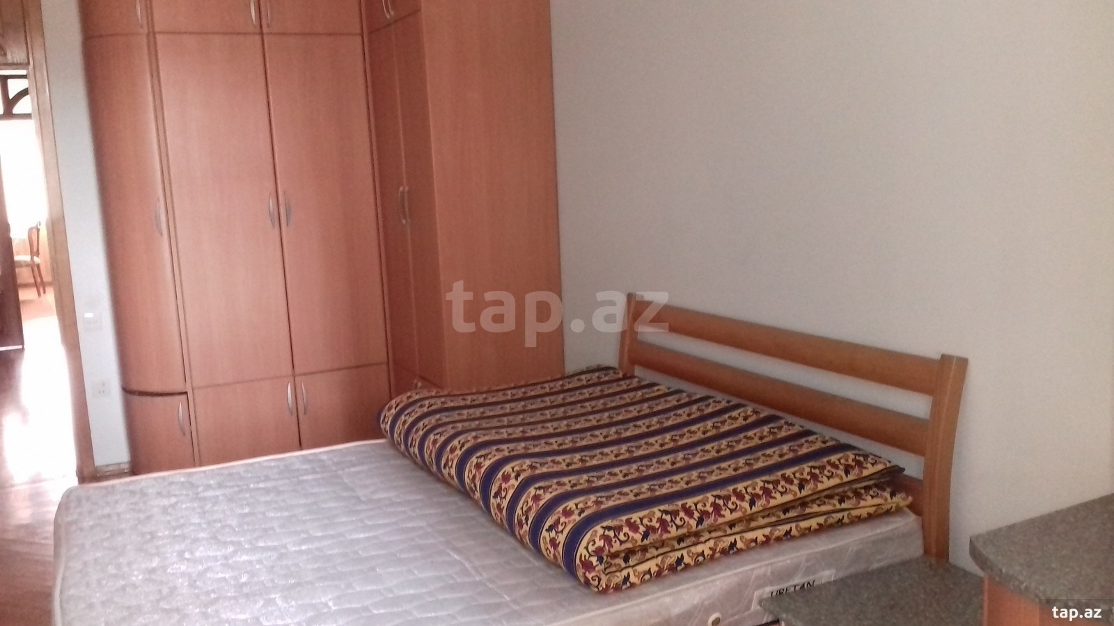 3-otaqlı yeni tikili kirayə verilir, 8-ci mkr., 137 m² (12)