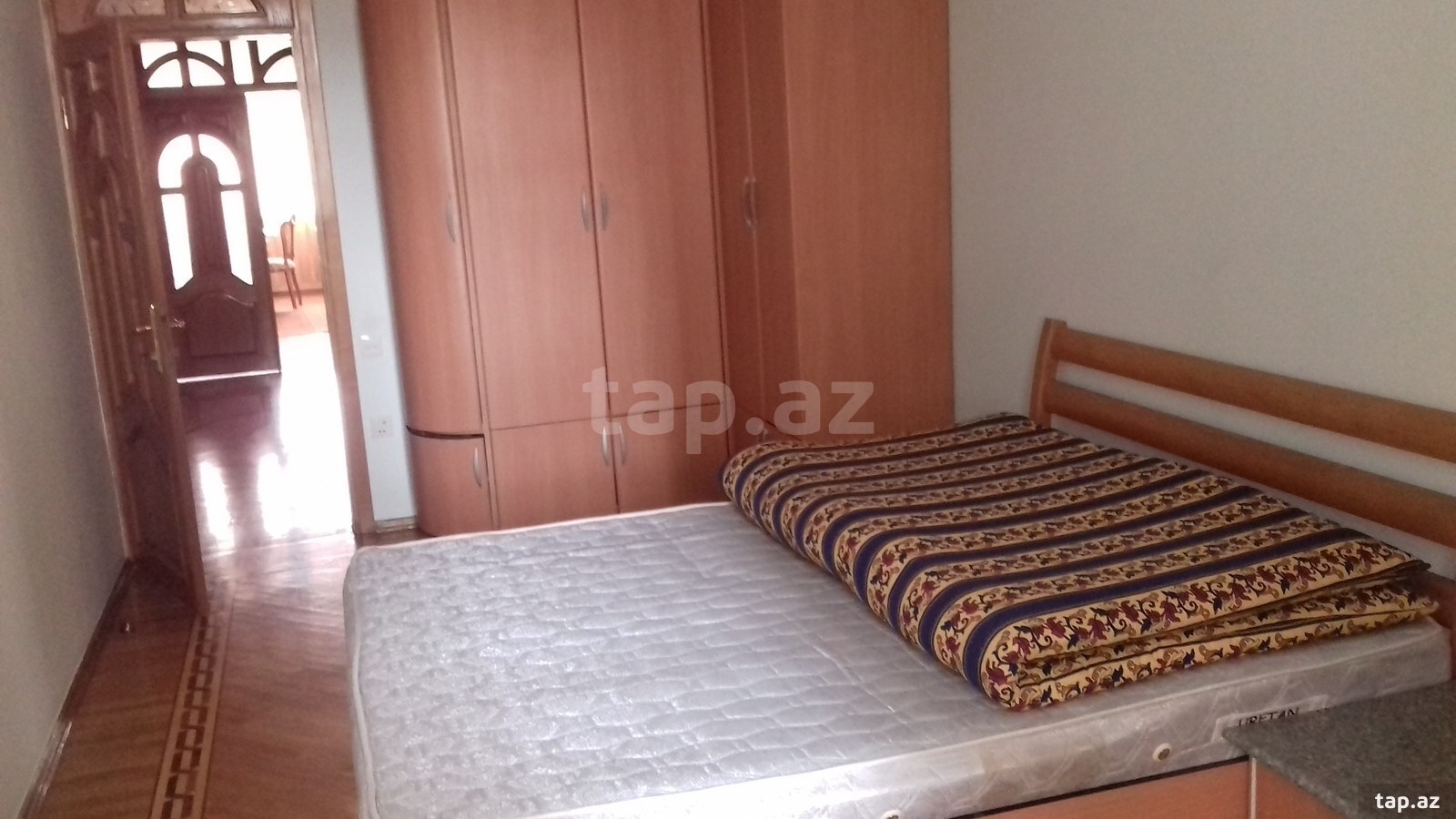 3-otaqlı yeni tikili kirayə verilir, 8-ci mkr., 137 m² (13)