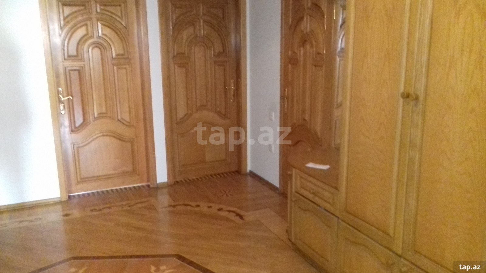 3-otaqlı yeni tikili kirayə verilir, 8-ci mkr., 137 m² (16)