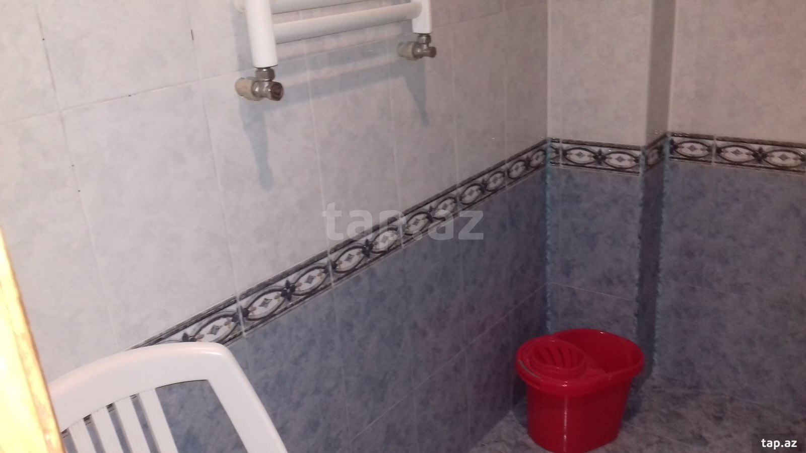 3-otaqlı yeni tikili kirayə verilir, 8-ci mkr., 137 m² (22)