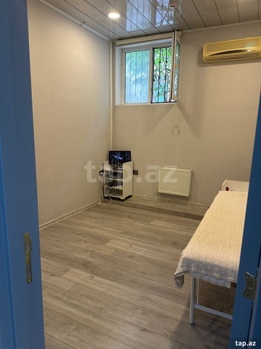 Obyekt icarəyə verilir, Hüseynqulu Sarabski küç. 16a (8)