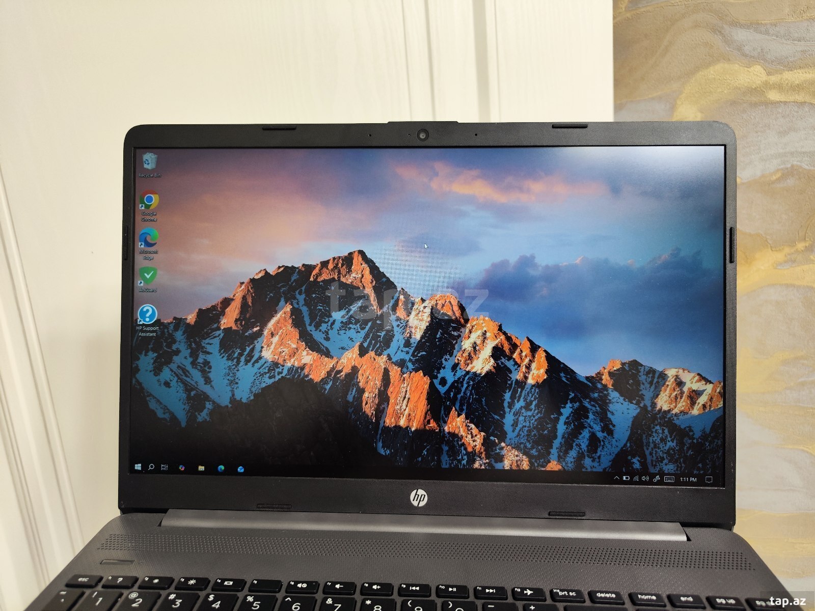 Noutbuk HP 250 G8 (5)